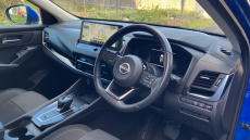 Nissan Qashqai 1.3 DiG-T MH 158 N-Connecta 5dr Xtronic Petrol Hatchback